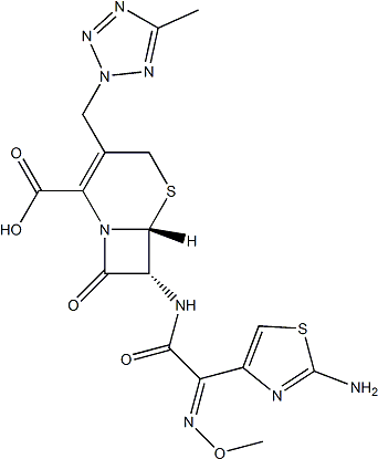 PI-37522 Cefteram (82547-58-8)
