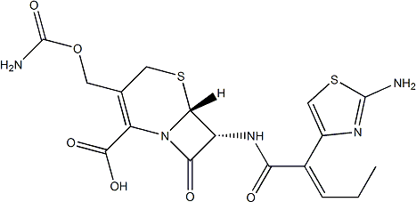 PI-37531 Cefcapene (135889-00-8)