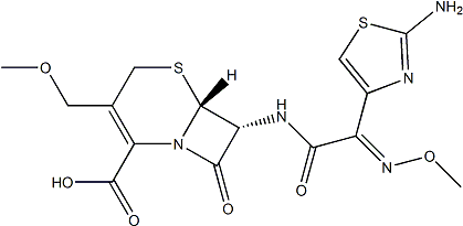 PI-37534 Cefpodoxime (80210-62-4)