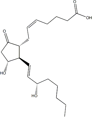 PI-37561 Dinoprostone (363-24-6)
