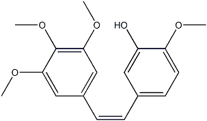 PI-37568 Combretastatin A4 (117048-59-6)