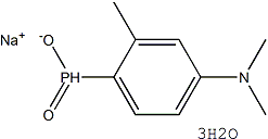 PI-37589 Toldimphos sodium trihydrate (5787-63-3)