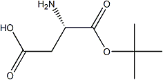 PI-37614 (S)-3-amino-4-tert-butoxy-4-oxobutanoic acid (4125-93-3)