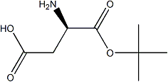 PI-37615 L-Aspartic acid 4-tert-butyl ester (3057-74-7)