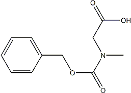 PI-37622 N-(Benzyloxycarbonyl)sarcosine (39608-31-6)