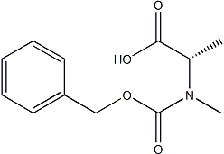 PI-37623 Z-N-methyl-L-alanine (21691-41-8)