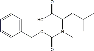 PI-37624 Z-N-methyl-L-leucine (33099-08-0)
