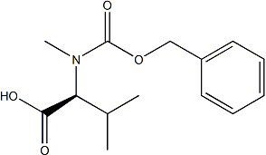 PI-37625 Z-N-methyl-L-valine (42417-65-2)