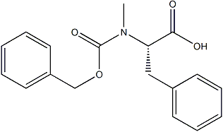 PI-37626 Z-N-methyl-L-phenylalanine (2899-07-2)