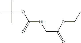 PI-37634 N-Boc-glycine ethyl ester (14719-37-0)
