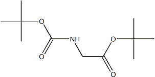 PI-37635 Boc-glycine tert-butyl ester (111652-20-1)