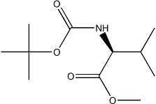 PI-37640 N-(tert-Butoxycarbonyl)-L-valine methyl ester (58561-04-9)