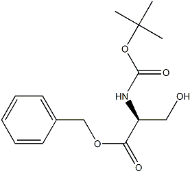PI-37646 Boc-L-serine benzyl ester (59524-02-6)