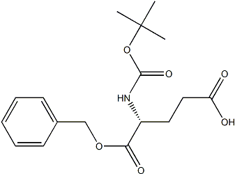 PI-37647 Boc-D-glutamic acid 1-benzyl ester (34404-30-3)