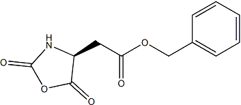 PI-37650 Benzyl (S)-2,5-dioxooxazolidine-4-acetate (13590-42-6)