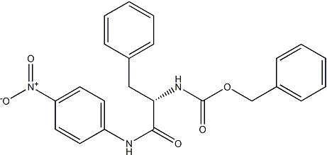PI-37661 Z-L-Phe p-nitroanilide (19647-71-3)