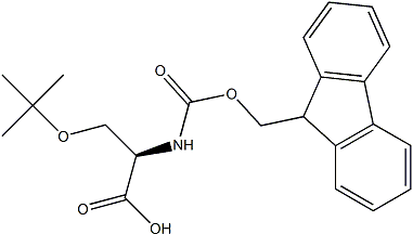 PI-37667 Fmoc-O-tert-butyl-D-serine (128107-47-1)