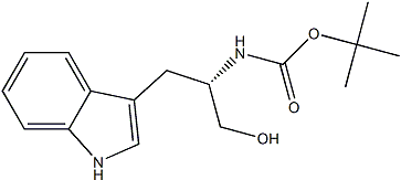 PI-37670 N-α-(tert-Butoxycarbonyl)-L-tryptophanol (82689-19-8)