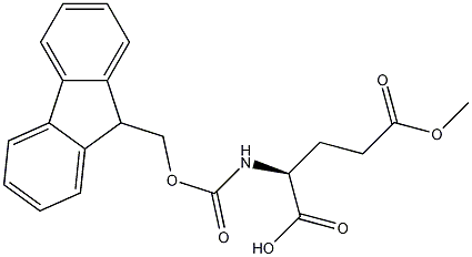 PI-37675 N-Fmoc-L-glutamic acid 5-methyl ester (145038-50-2)