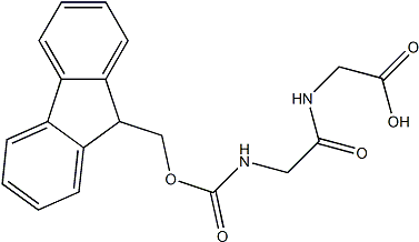 PI-37676 Fmoc-Gly-Gly-OH (35665-38-4)