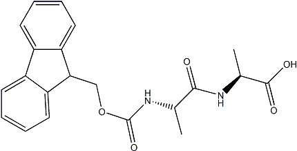 PI-37677 Fmoc-Ala-Ala-OH (87512-31-0)