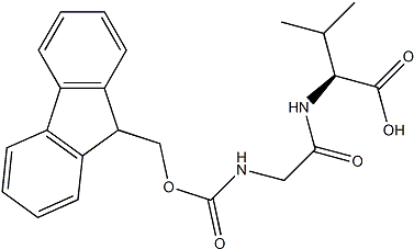 PI-37679 Fmoc-Gly-Val-OH (86895-14-9)