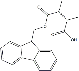 PI-37687 Fmoc-N-methyl-D-alanine (138774-92-2)