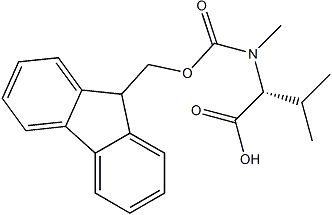 PI-37688 Fmoc-N-methyl-D-valine (103478-58-6)