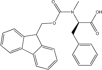 PI-37693 Fmoc-N-methyl-D-phenylalanine (138775-05-0)