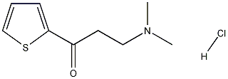 PI-37737 3-(Dimethylamino)-1-(2-thienyl)-1-propanone, HC (5424-47-5)