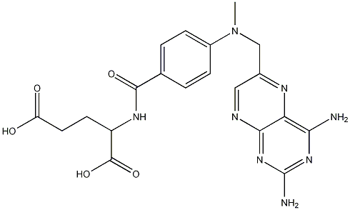 PI-37742 Methotrexate (59-05-2)