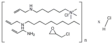 PI-37745 Colesevelam hydrochloride (182815-44-7)