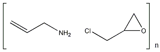 PI-37746 2-Propen-1-amine Hydrochloride polymer with 2-(Chloromethyl)oxirane (152751-57-0)