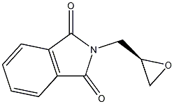 PI-37760 (S)-(+)-N-(2,3-Epoxypropyl)phthalimide (161596-47-0)