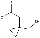 PI-37767 Methyl 1-(Mercaptomethyl)cyclopropane acetate (152922-73-1)
