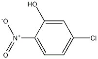 PI-37794 5-Chloro-2-nitrophenol (611-07-4)