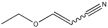 PI-37795 3-Ethoxyacrylonitrile, mixture of cis and trans (61310-53-0)