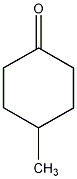 PI-37804 4-Methylcyclohexanone (589-92-4)