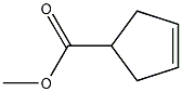 PI-37831 Methyl 3-cyclopentenecarboxylate (58101-60-3)