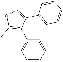 PI-37867 5-Methyl-3,4-diphenylisoxazole (37928-17-9)