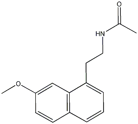 PI-37879 Agomelatine (138112-76-2)