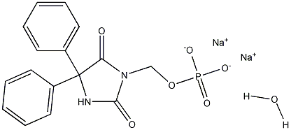 PI-37896 Fosphenytoin disodium salt hydrate (92134-98-0)