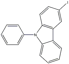 PI-37904 3-Iodo-N-phenylcarbazole (502161-03-7)