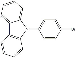 PI-37905 9-(4-Bromophenyl)-9H-carbazole (57102-42-8)