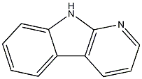 PI-37910 9H-Pyrido[2,3-b]indole (244-76-8)