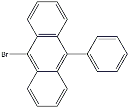 PI-37911 9-Bromo-10-phenylanthracene (23674-20-6)
