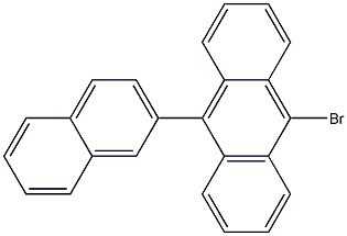PI-37914 9-Bromo-10-(2-naphthyl)anthracene (474688-73-8)