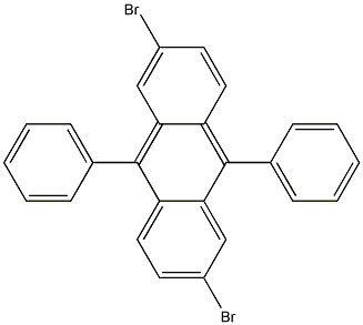 PI-37922 2,6-Dibromo-9,10-diphenylanthracene (528609-98-5)