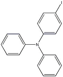 PI-37934 4-Iodo-N,N-diphenylaniline (38257-52-2)