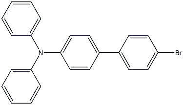 PI-37936 4'-Bromo-N,N-diphenyl-[1,1'-biphenyl]-4-amine (202831-65-0)